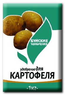 Удобрение для Картофеля, Буйские удобрения, 1 кг